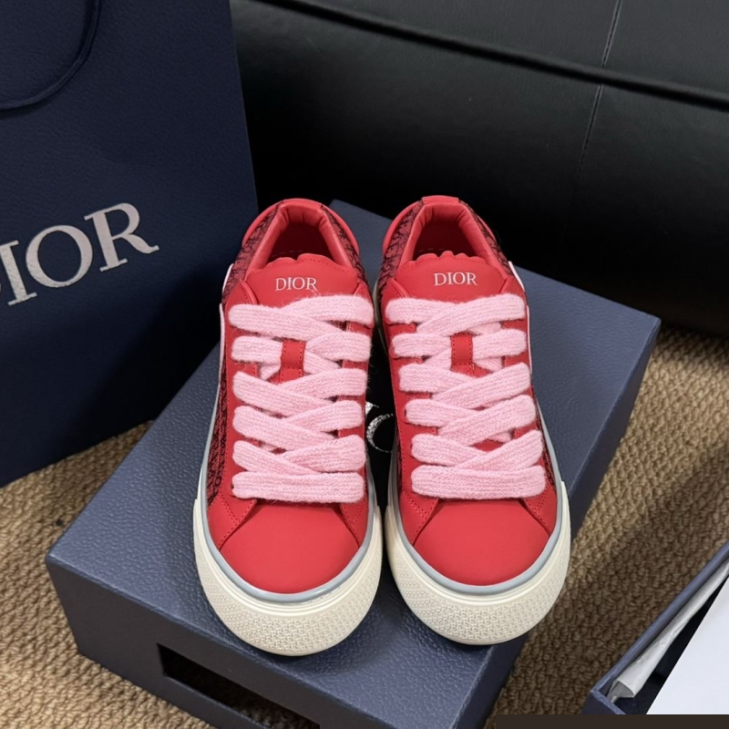 ch**an D*or casual shoes
